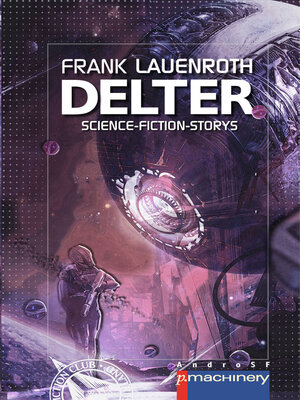 cover image of DELTER